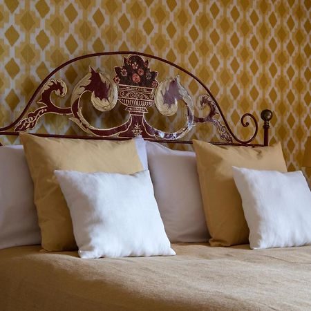 Fattoria Di Caticciano, Elegante Affittacamere Relax E Natura Vicino Firenze Pelago Екстер'єр фото