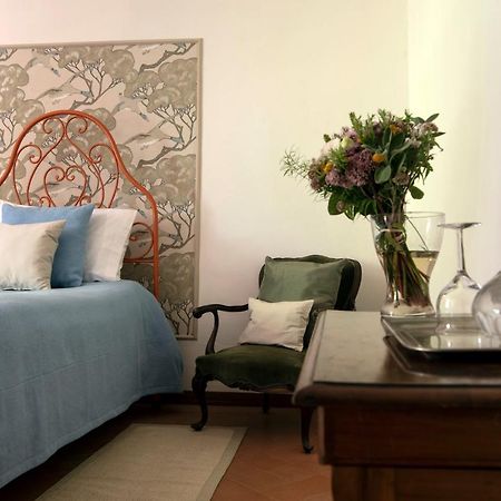 Fattoria Di Caticciano, Elegante Affittacamere Relax E Natura Vicino Firenze Pelago Екстер'єр фото